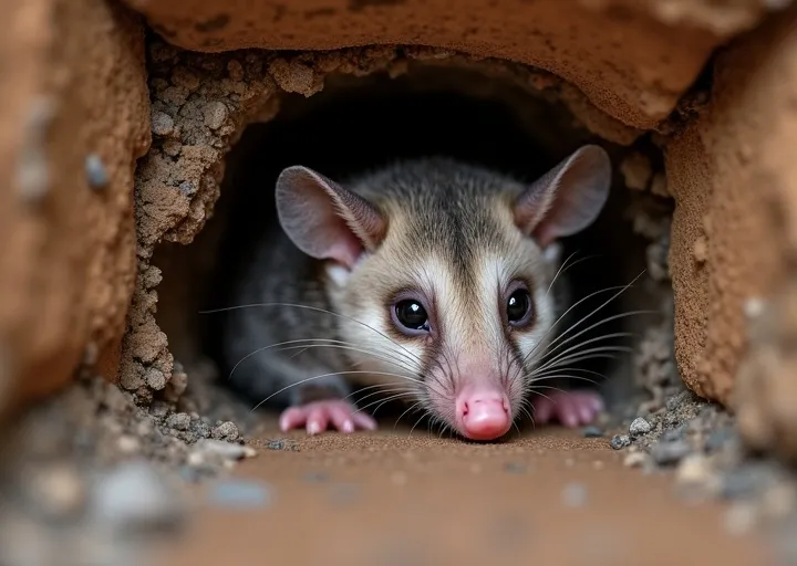 Possum Control Equipment Preparation Griffin