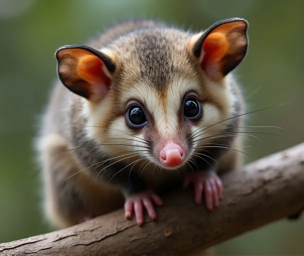 Professional Possum Capture & Transport Griffin