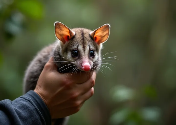 Commercial Possum Exclusion Griffin