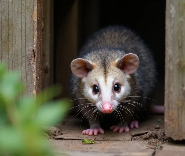 Professional Possum Box Installation Services Griffin| Fresho Possum Removal Griffin