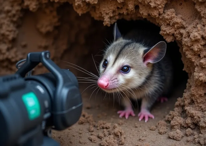 Comprehensive Possum Property Inspection Griffin
