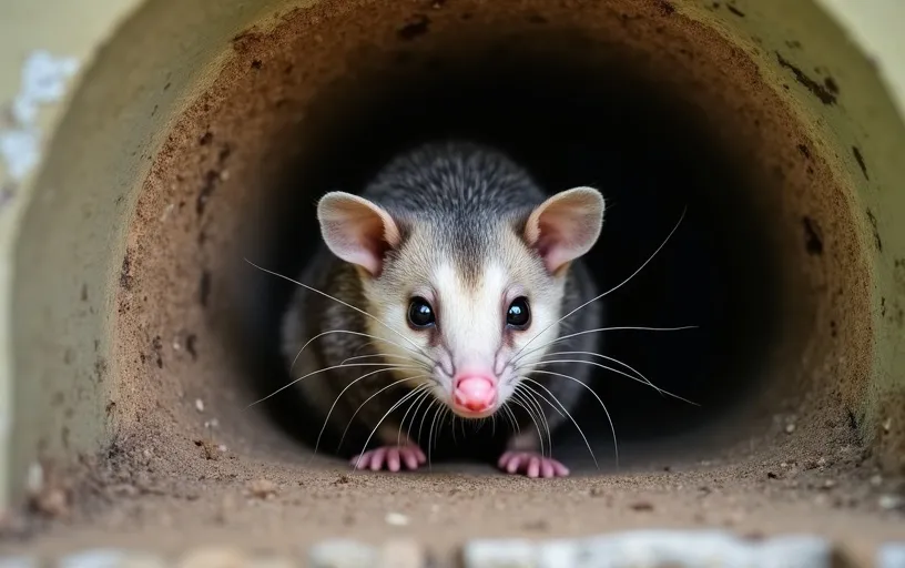 Professional Possum Prevention Services Griffin