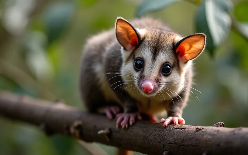 Griffin Possum