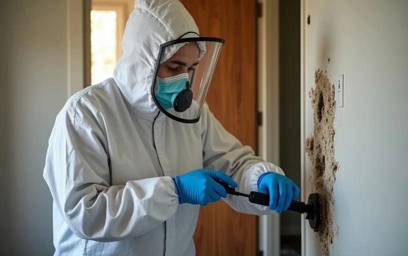 Sanitization & Decontamination Griffin